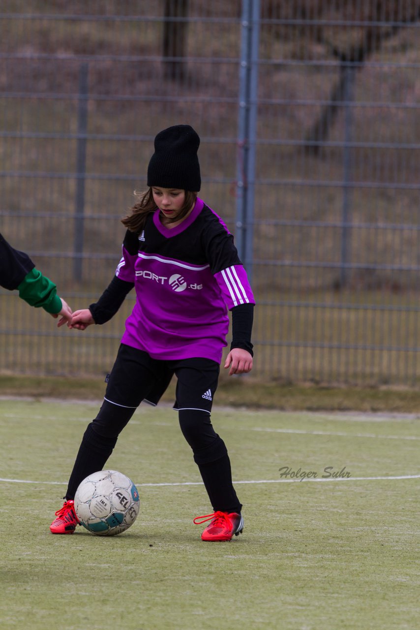 Bild 169 - D-Juniorinnen FSC Kaltenkirchen - SV Henstedt-Ulzburg : Ergebnis: 10:1